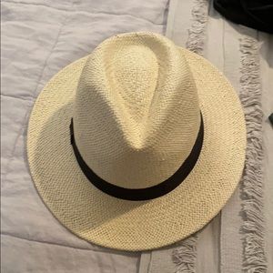 Lucky Brand summer hat